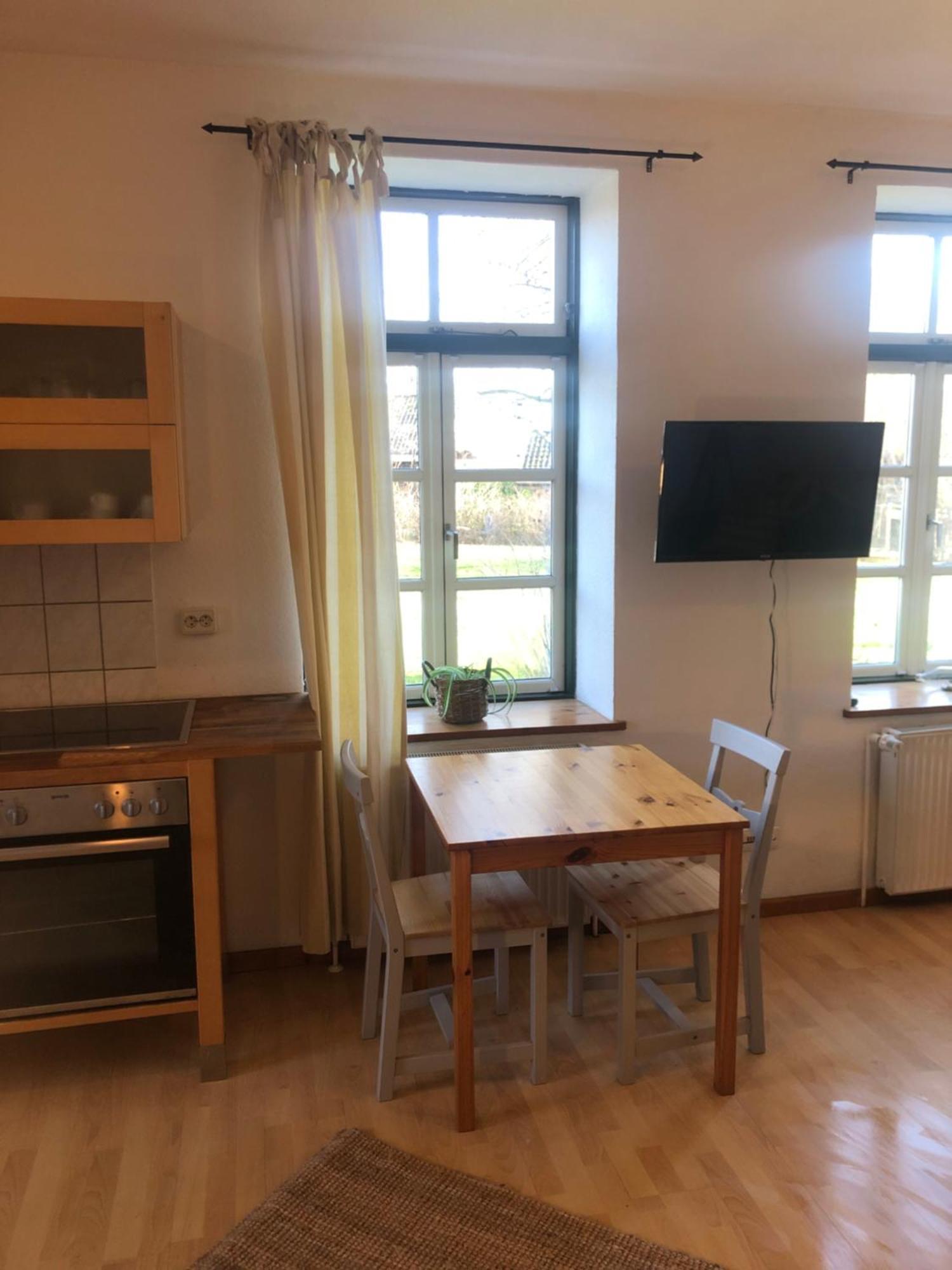 Das Abendrote Haus Gomnitz Luaran gambar