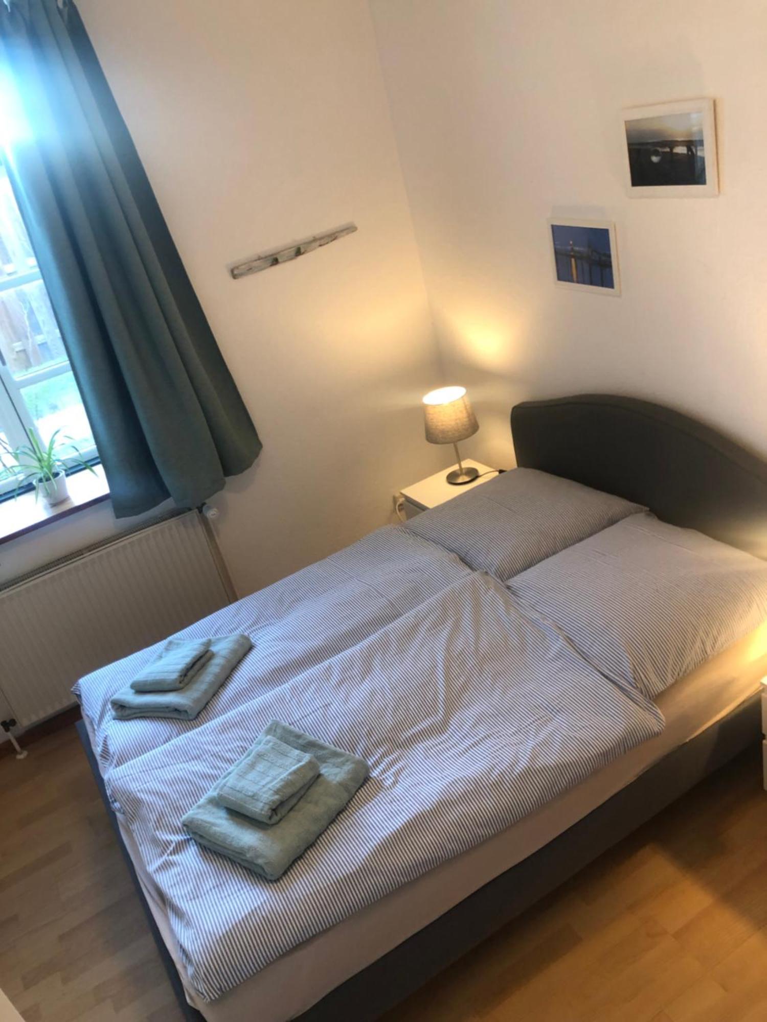 Das Abendrote Haus Gomnitz Luaran gambar