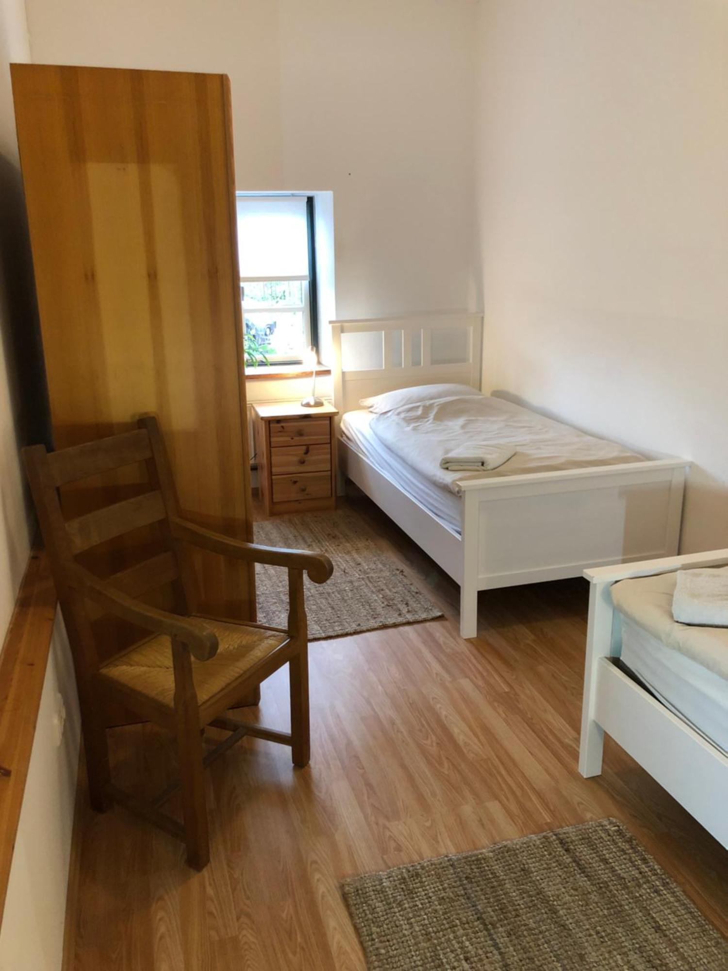 Das Abendrote Haus Gomnitz Luaran gambar