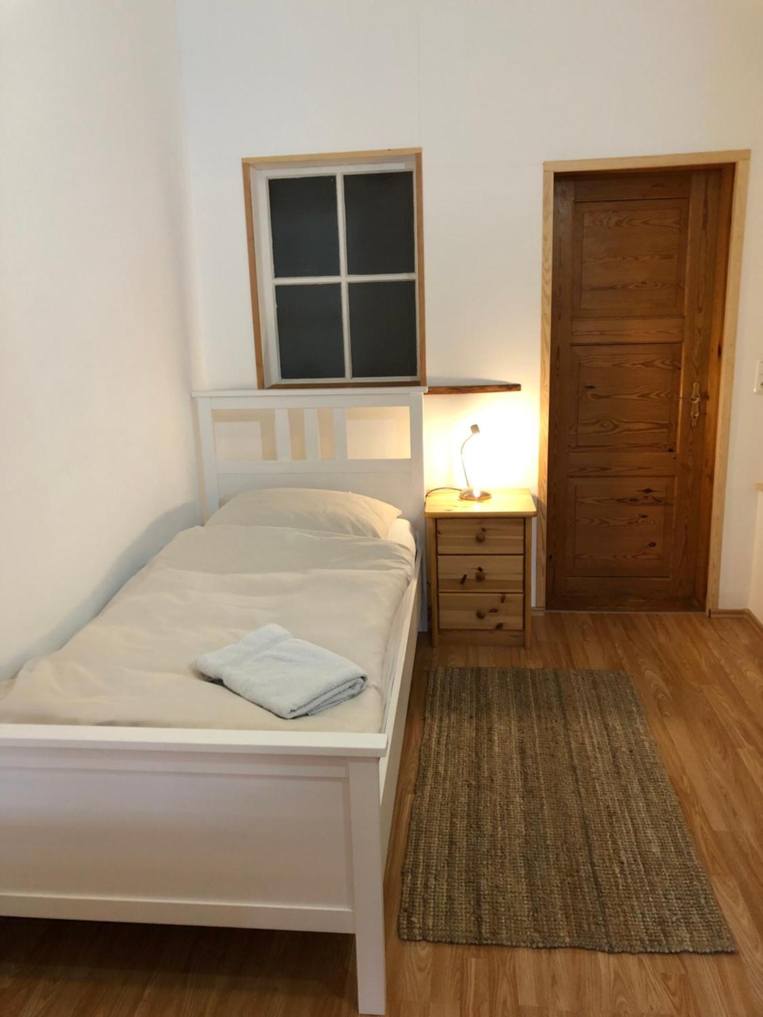 Das Abendrote Haus Gomnitz Luaran gambar
