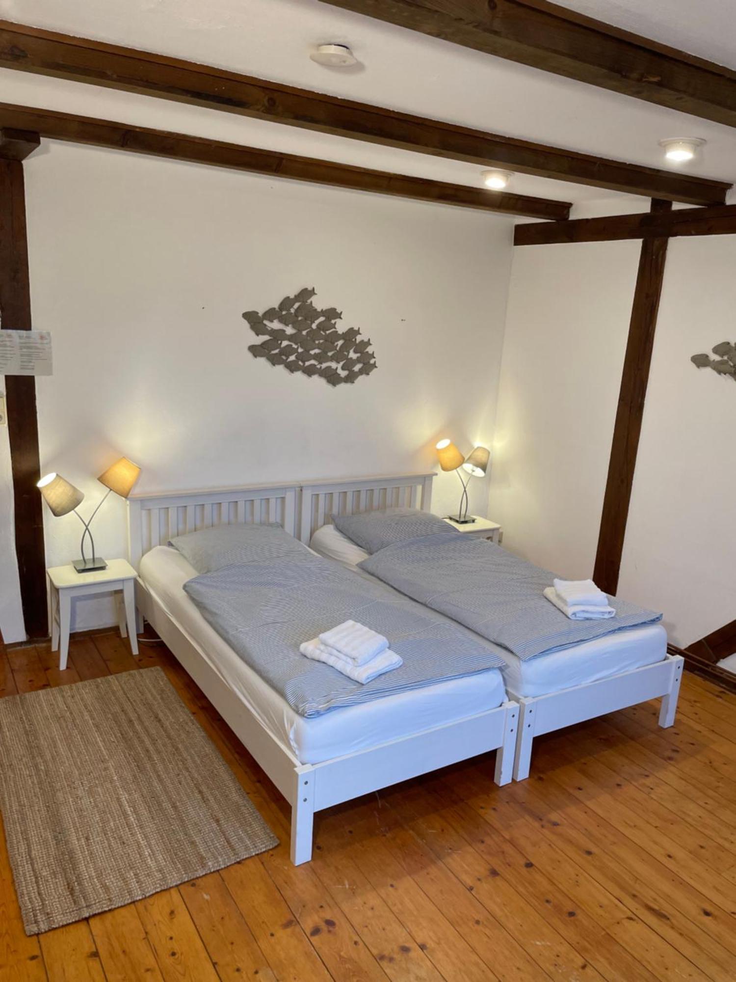 Das Abendrote Haus Gomnitz Luaran gambar