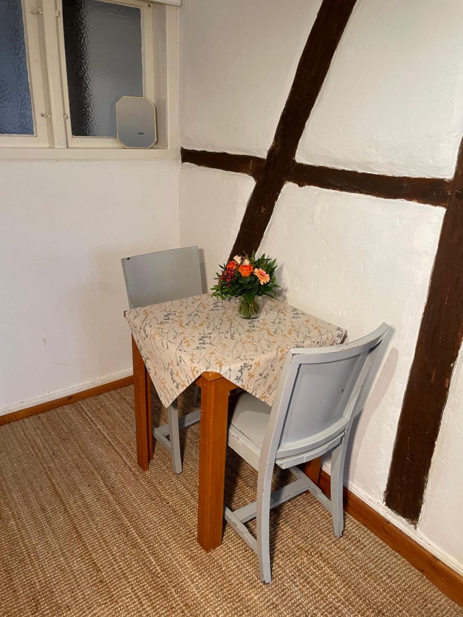 Das Abendrote Haus Gomnitz Luaran gambar