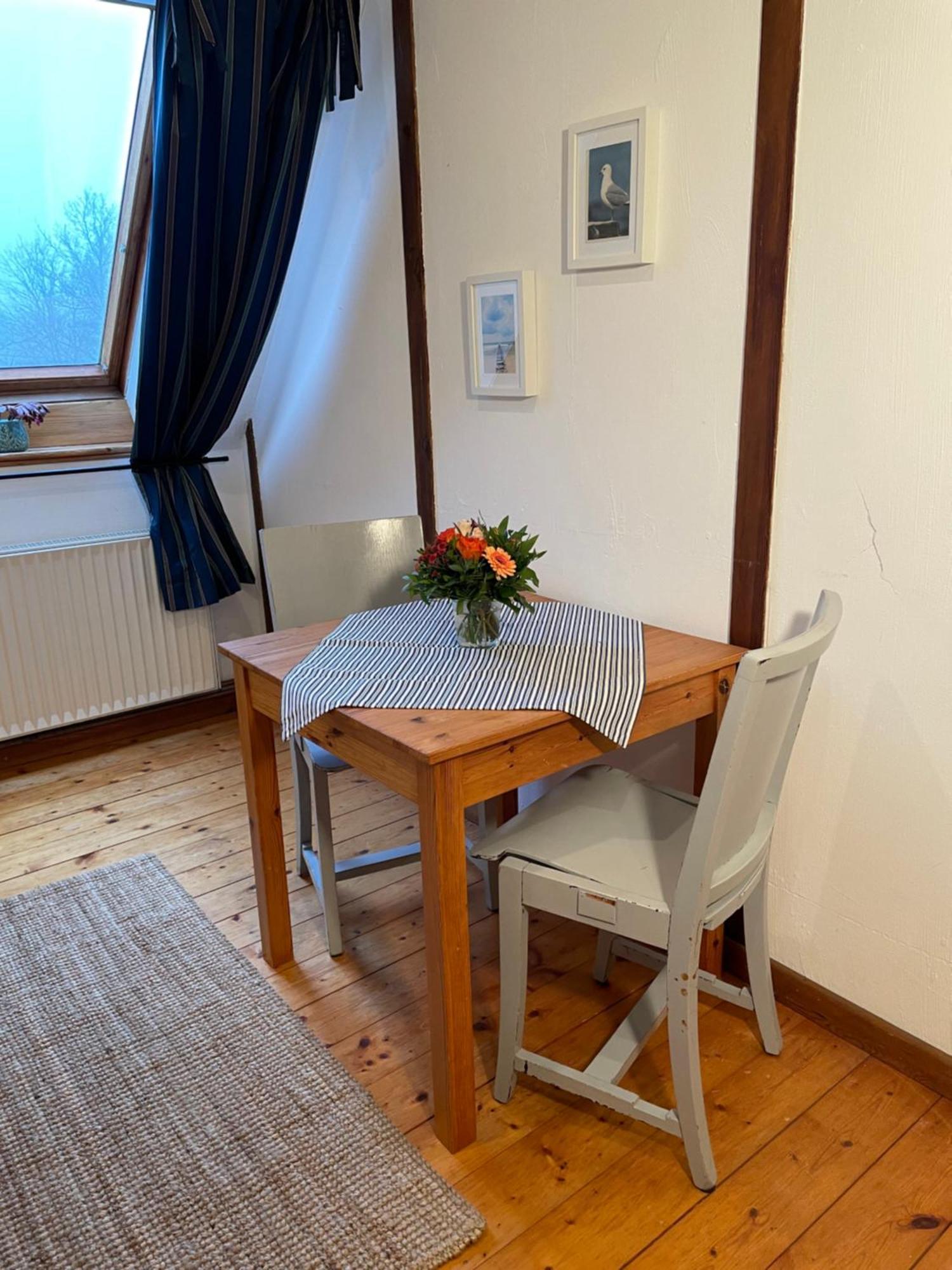 Das Abendrote Haus Gomnitz Luaran gambar