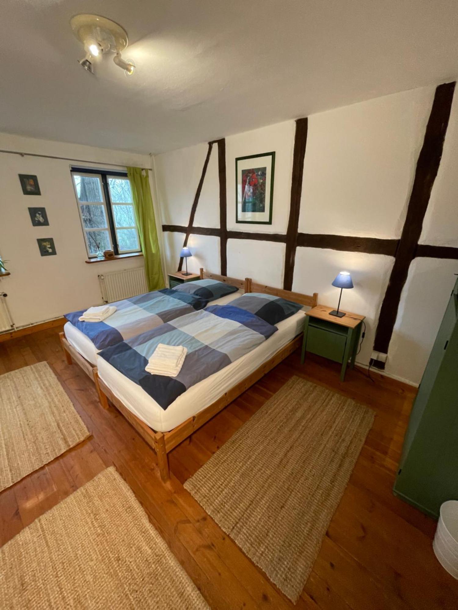 Das Abendrote Haus Gomnitz Luaran gambar