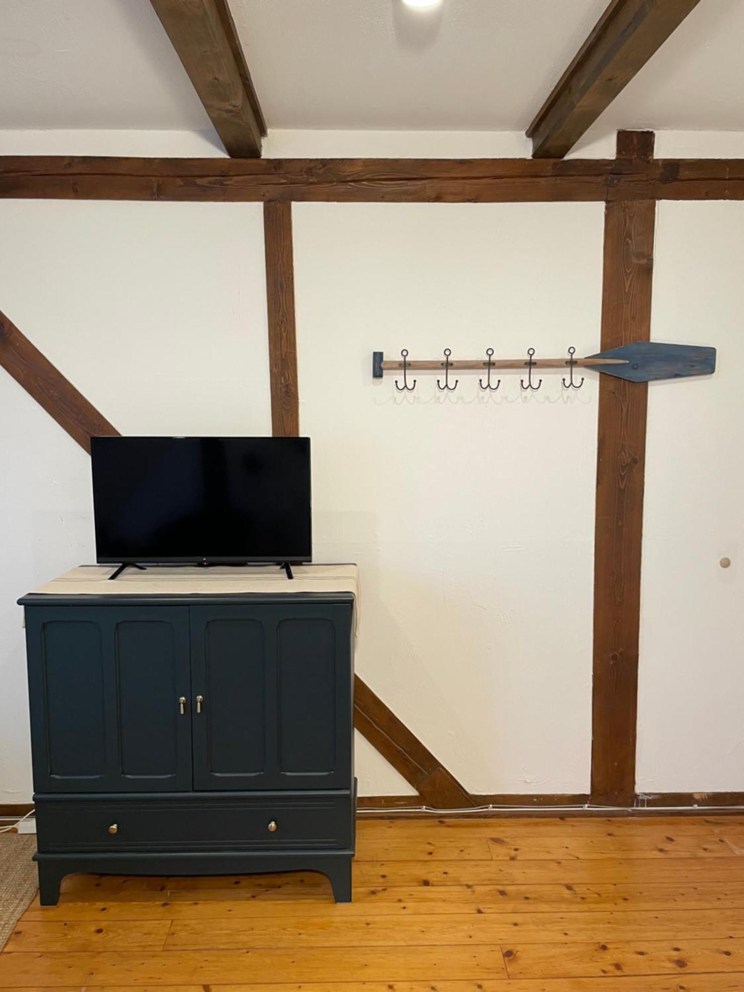 Das Abendrote Haus Gomnitz Luaran gambar
