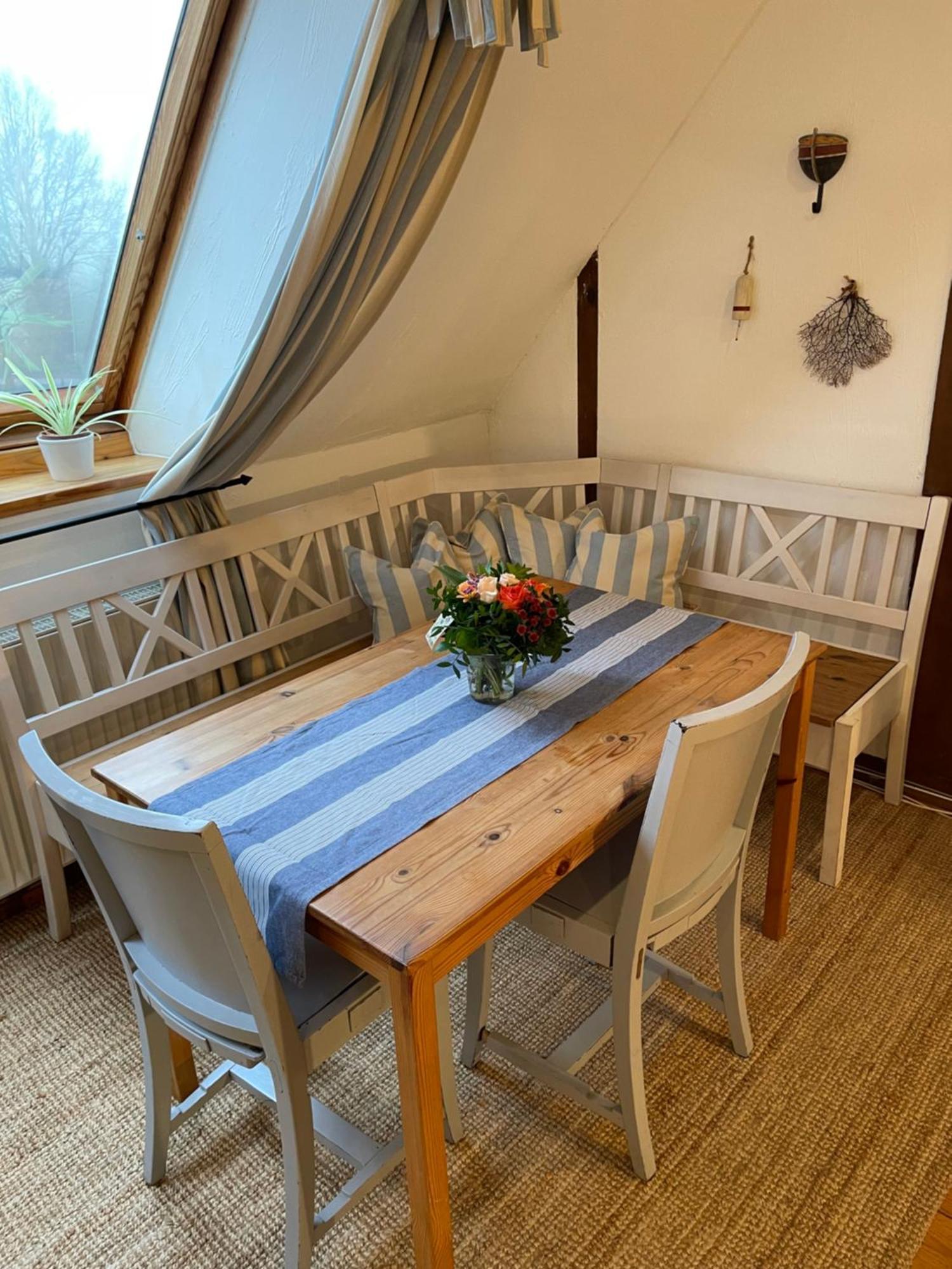 Das Abendrote Haus Gomnitz Luaran gambar