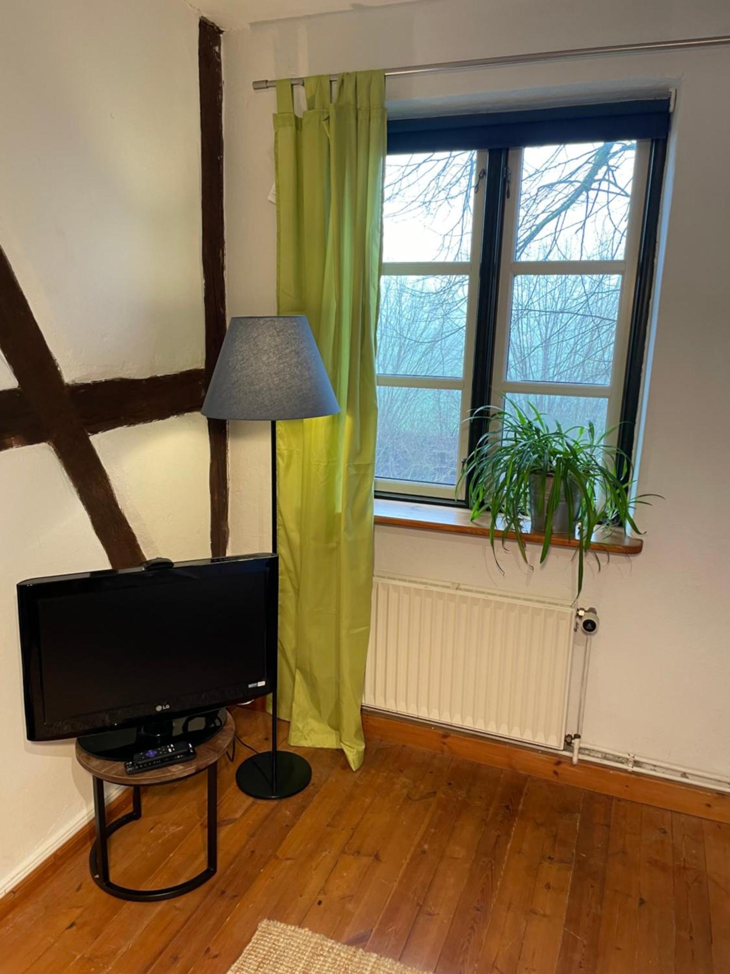 Das Abendrote Haus Gomnitz Luaran gambar