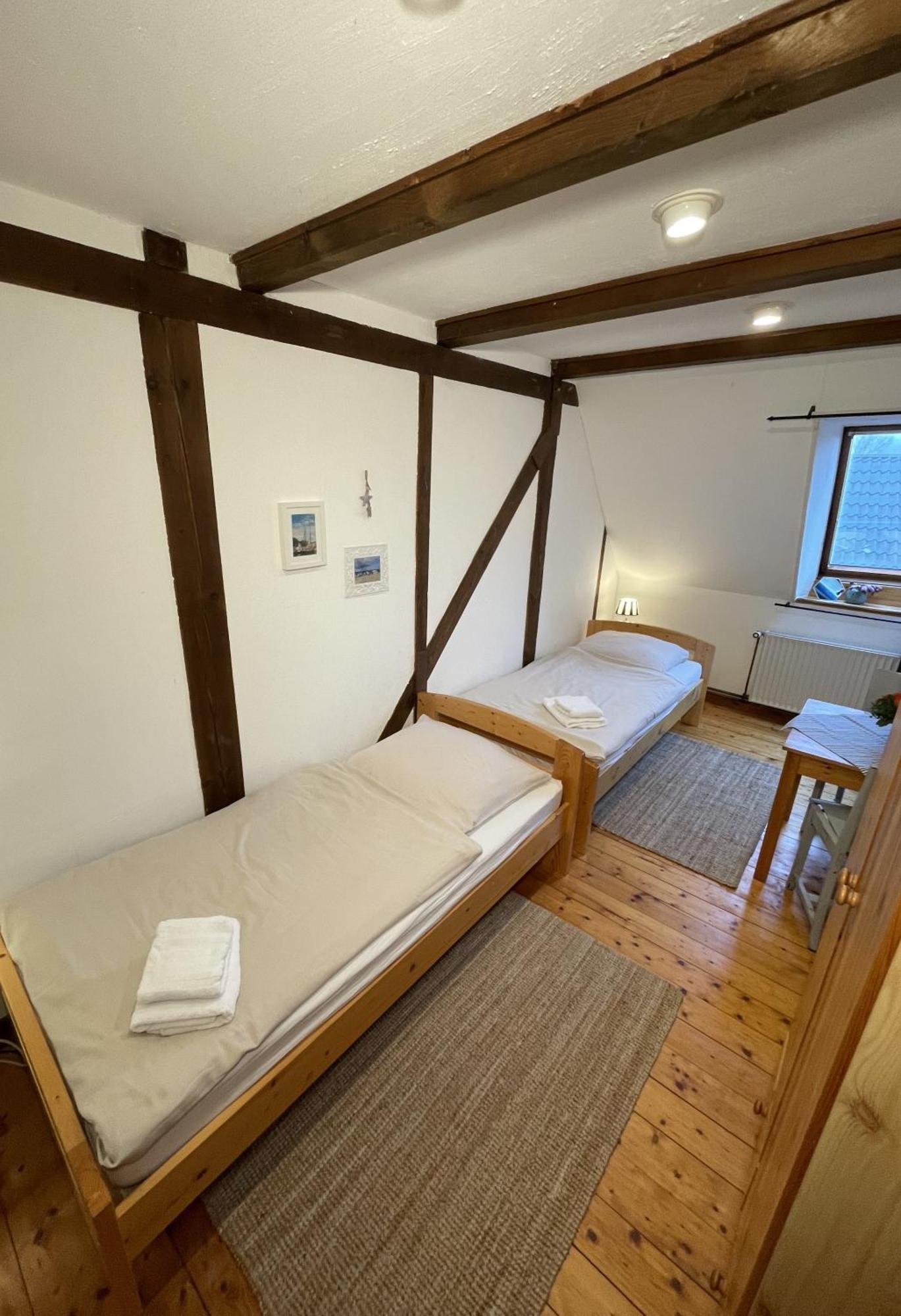 Das Abendrote Haus Gomnitz Luaran gambar